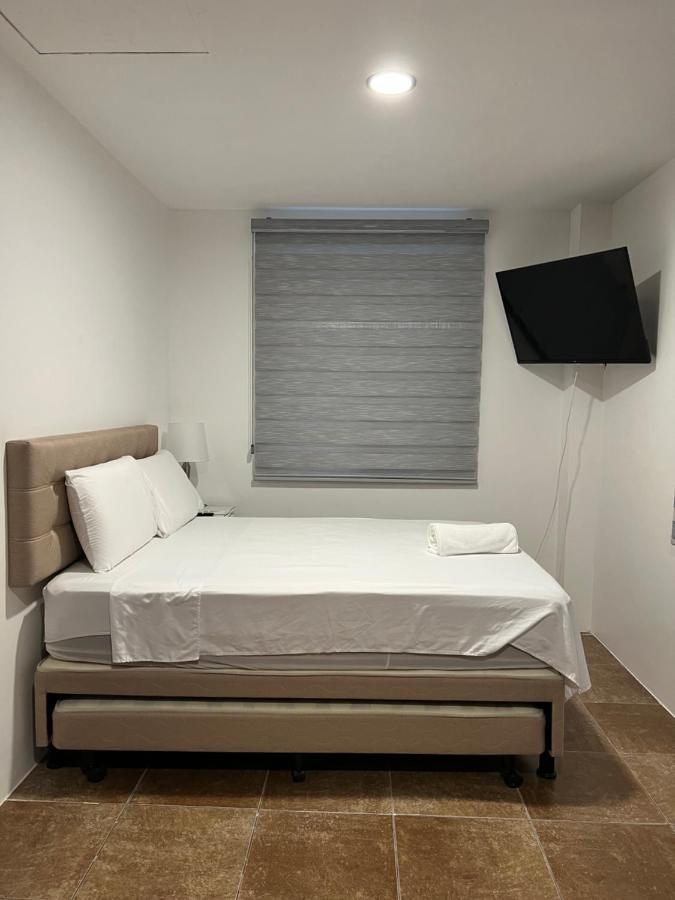 Royalinn Guayaquil Buitenkant foto